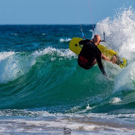 Surf & Kite - Villa Nortada Charneca  Exteriér fotografie