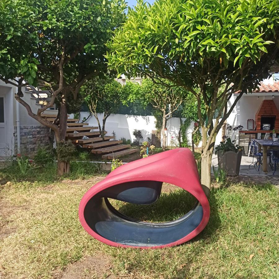 Surf & Kite - Villa Nortada Charneca  Exteriér fotografie